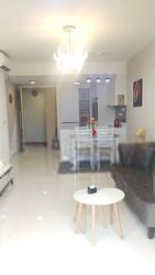 Pasir Ris Avenue (D18), Condominium #589866771